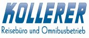 Reisebüro Kollerer GmbH, Bensheim