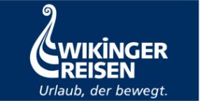 Link zu Wikinger Reisen. Die Outdoor-Seite für Aktivurlaub.